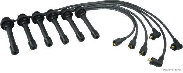 Zündleitungssatz HERTH+BUSS JAKOPARTS J5385019