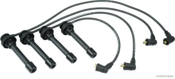 Zündleitungssatz HERTH+BUSS JAKOPARTS J5385025