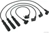 Zündleitungssatz HERTH+BUSS JAKOPARTS J5386005 Bild Zündleitungssatz HERTH+BUSS JAKOPARTS J5386005