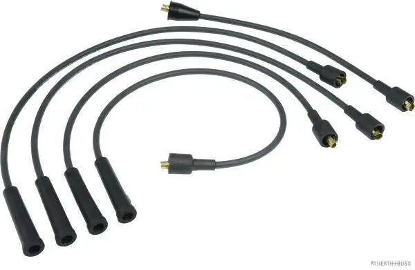 Zündleitungssatz HERTH+BUSS JAKOPARTS J5388001