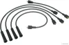 Zündleitungssatz HERTH+BUSS JAKOPARTS J5388001 Bild Zündleitungssatz HERTH+BUSS JAKOPARTS J5388001