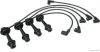 Zündleitungssatz HERTH+BUSS JAKOPARTS J5388003 Bild Zündleitungssatz HERTH+BUSS JAKOPARTS J5388003
