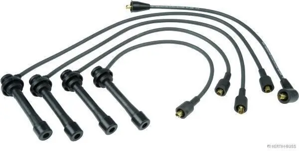 Zündleitungssatz HERTH+BUSS JAKOPARTS J5388006