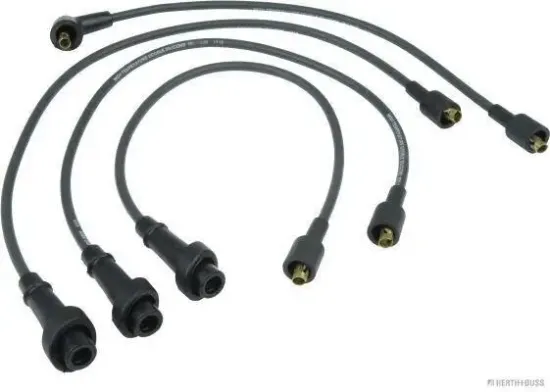 Zündleitungssatz HERTH+BUSS JAKOPARTS J5388018 Bild Zündleitungssatz HERTH+BUSS JAKOPARTS J5388018