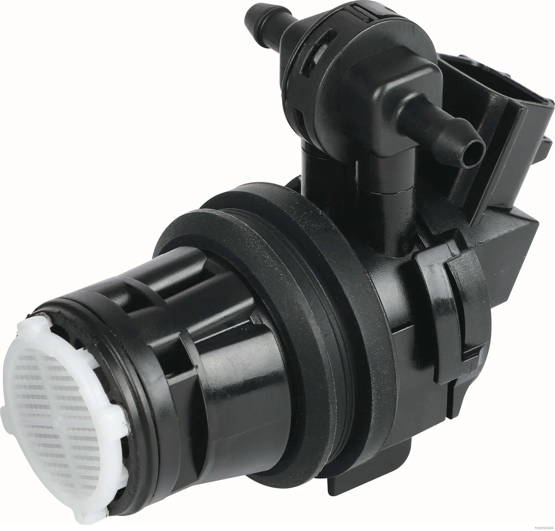 Waschwasserpumpe, Scheibenreinigung HERTH+BUSS JAKOPARTS J5410305