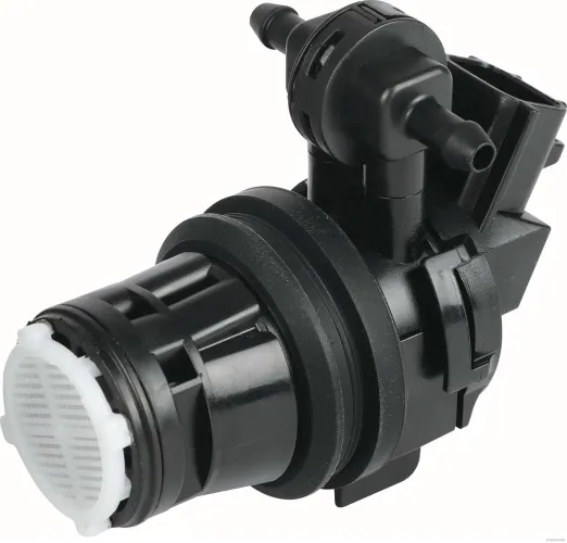 Waschwasserpumpe, Scheibenreinigung HERTH+BUSS JAKOPARTS J5410305 Bild Waschwasserpumpe, Scheibenreinigung HERTH+BUSS JAKOPARTS J5410305