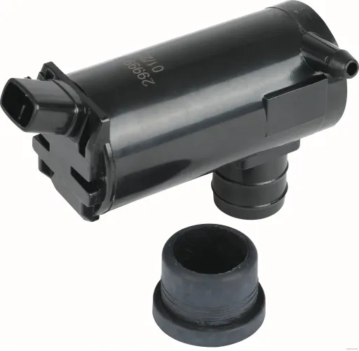 Waschwasserpumpe, Scheibenreinigung HERTH+BUSS JAKOPARTS J5410508 Bild Waschwasserpumpe, Scheibenreinigung HERTH+BUSS JAKOPARTS J5410508