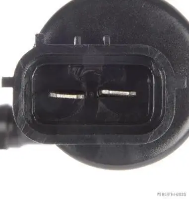 Waschwasserpumpe, Scheinwerferreinigung 12 V HERTH+BUSS JAKOPARTS J5411009 Bild Waschwasserpumpe, Scheinwerferreinigung 12 V HERTH+BUSS JAKOPARTS J5411009
