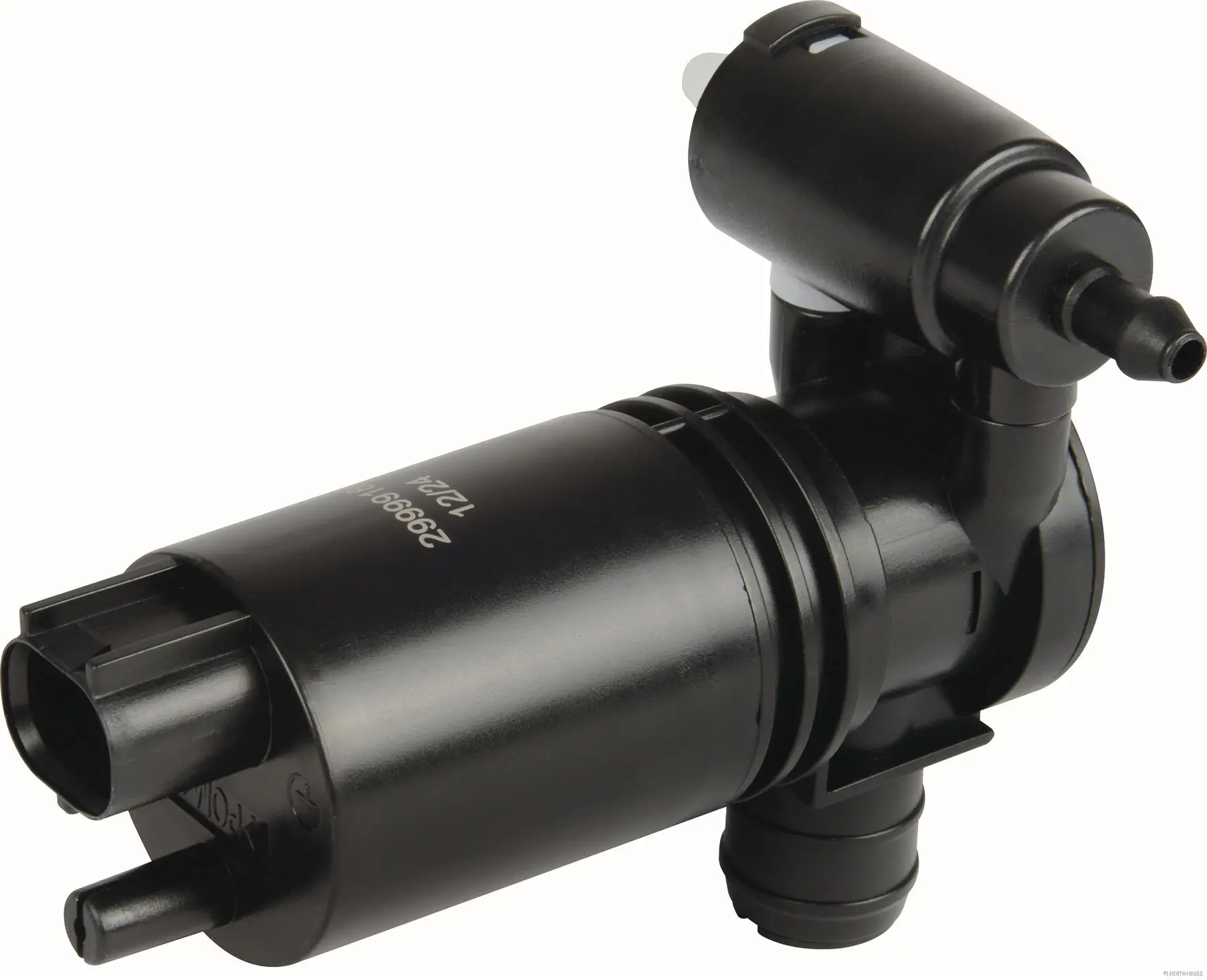 Waschwasserpumpe, Scheibenreinigung HERTH+BUSS JAKOPARTS J5411011