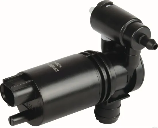Waschwasserpumpe, Scheibenreinigung HERTH+BUSS JAKOPARTS J5411011 Bild Waschwasserpumpe, Scheibenreinigung HERTH+BUSS JAKOPARTS J5411011