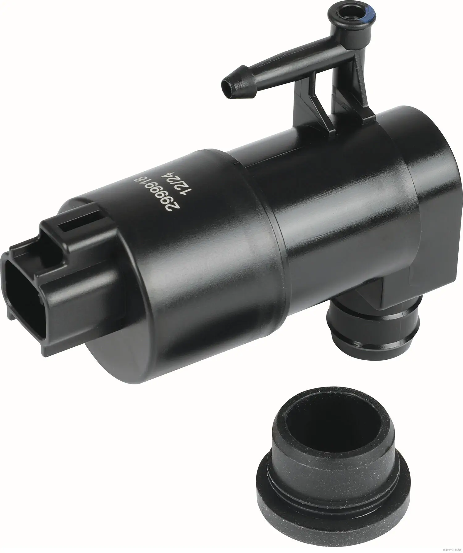 Waschwasserpumpe, Scheibenreinigung HERTH+BUSS JAKOPARTS J5412005