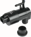 Waschwasserpumpe, Scheibenreinigung HERTH+BUSS JAKOPARTS J5412005