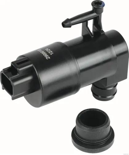 Waschwasserpumpe, Scheibenreinigung HERTH+BUSS JAKOPARTS J5412005 Bild Waschwasserpumpe, Scheibenreinigung HERTH+BUSS JAKOPARTS J5412005