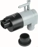 Waschwasserpumpe, Scheibenreinigung HERTH+BUSS JAKOPARTS J5412006