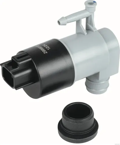 Waschwasserpumpe, Scheibenreinigung HERTH+BUSS JAKOPARTS J5412006 Bild Waschwasserpumpe, Scheibenreinigung HERTH+BUSS JAKOPARTS J5412006