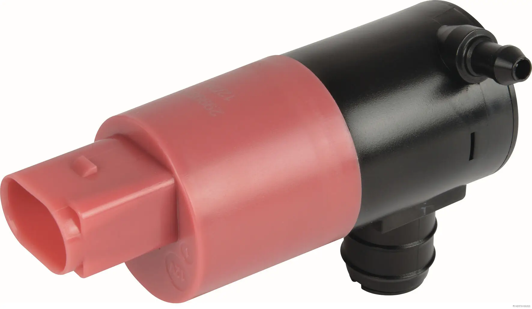 Waschwasserpumpe, Scheibenreinigung HERTH+BUSS JAKOPARTS J5412008