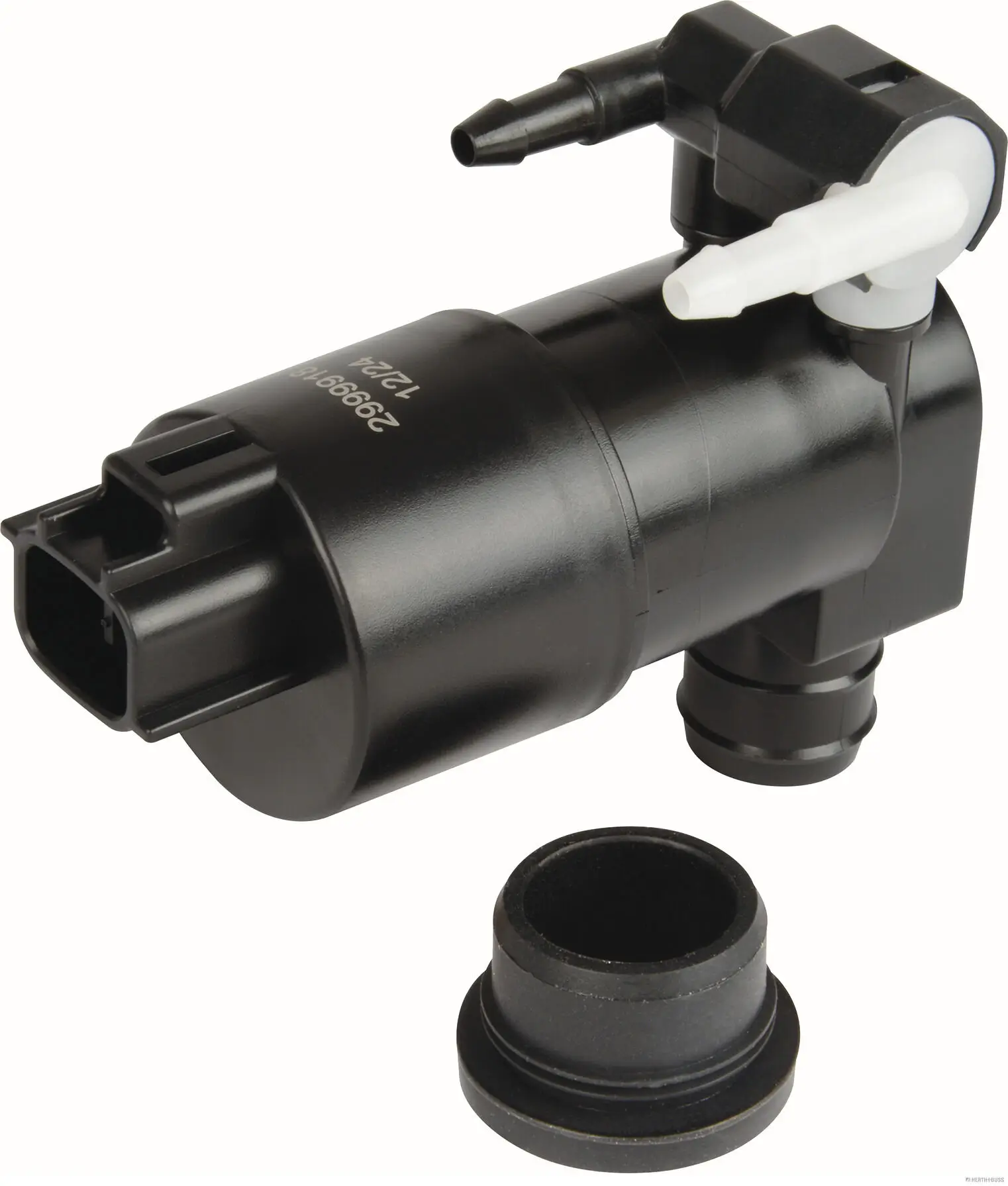 Waschwasserpumpe, Scheibenreinigung HERTH+BUSS JAKOPARTS J5412009