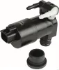 Waschwasserpumpe, Scheibenreinigung HERTH+BUSS JAKOPARTS J5412009