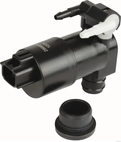 Waschwasserpumpe, Scheibenreinigung HERTH+BUSS JAKOPARTS J5412009 Bild Waschwasserpumpe, Scheibenreinigung HERTH+BUSS JAKOPARTS J5412009