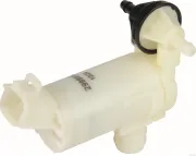 Waschwasserpumpe, Scheibenreinigung HERTH+BUSS JAKOPARTS J5414002
