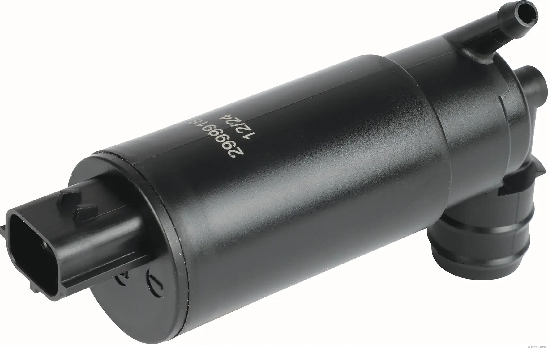 Waschwasserpumpe, Scheibenreinigung HERTH+BUSS JAKOPARTS J5414003