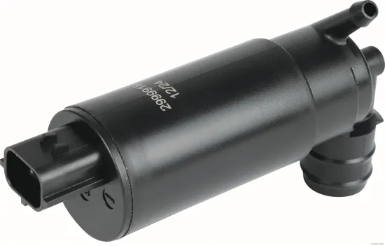 Waschwasserpumpe, Scheibenreinigung HERTH+BUSS JAKOPARTS J5414003 Bild Waschwasserpumpe, Scheibenreinigung HERTH+BUSS JAKOPARTS J5414003