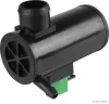 Waschwasserpumpe, Scheibenreinigung 12 V HERTH+BUSS JAKOPARTS J5415000