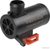 Waschwasserpumpe, Scheibenreinigung 12 V HERTH+BUSS JAKOPARTS J5415001