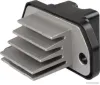 Regler, Innenraumgebläse 12 V HERTH+BUSS JAKOPARTS J5570504