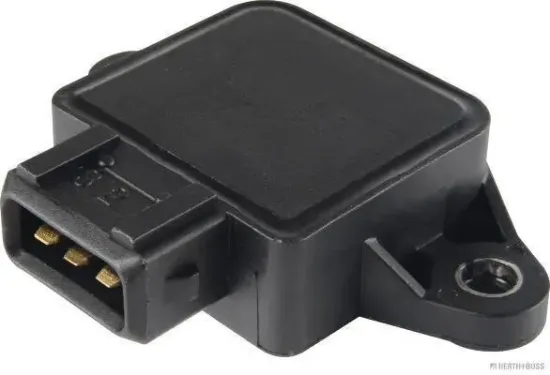 Sensor, Drosselklappenstellung HERTH+BUSS JAKOPARTS J5640304 Bild Sensor, Drosselklappenstellung HERTH+BUSS JAKOPARTS J5640304