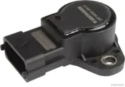 Sensor, Drosselklappenstellung HERTH+BUSS JAKOPARTS J5640307