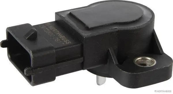 Sensor, Drosselklappenstellung HERTH+BUSS JAKOPARTS J5640308