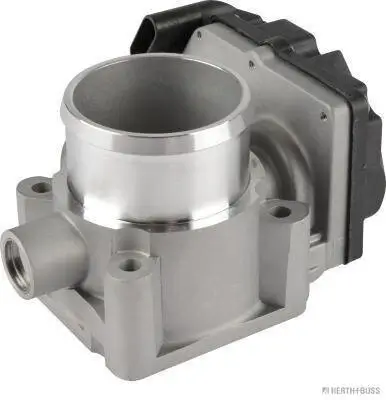 Drosselklappenstutzen HERTH+BUSS JAKOPARTS J5640503