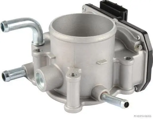 Drosselklappenstutzen HERTH+BUSS JAKOPARTS J5640504
