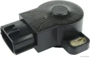 Sensor, Drosselklappenstellung HERTH+BUSS JAKOPARTS J5641000