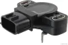 Sensor, Drosselklappenstellung HERTH+BUSS JAKOPARTS J5641005 Bild Sensor, Drosselklappenstellung HERTH+BUSS JAKOPARTS J5641005