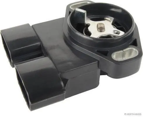 Sensor, Drosselklappenstellung HERTH+BUSS JAKOPARTS J5641006