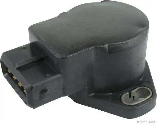 Sensor, Drosselklappenstellung HERTH+BUSS JAKOPARTS J5645002