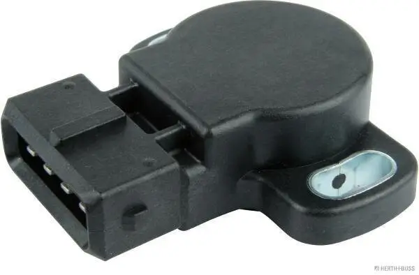 Sensor, Drosselklappenstellung HERTH+BUSS JAKOPARTS J5645003