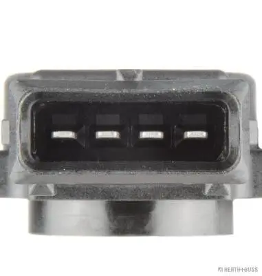 Sensor, Drosselklappenstellung HERTH+BUSS JAKOPARTS J5645003 Bild Sensor, Drosselklappenstellung HERTH+BUSS JAKOPARTS J5645003