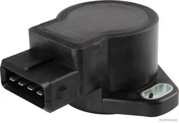 Sensor, Drosselklappenstellung HERTH+BUSS JAKOPARTS J5645004