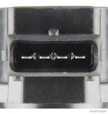 Sensor, Drosselklappenstellung HERTH+BUSS JAKOPARTS J5645004 Bild Sensor, Drosselklappenstellung HERTH+BUSS JAKOPARTS J5645004
