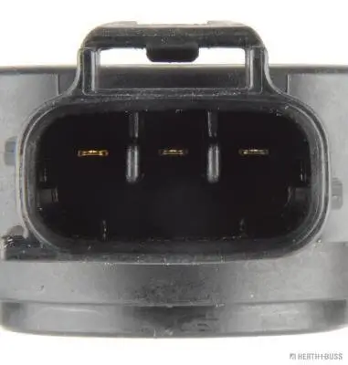 Sensor, Drosselklappenstellung HERTH+BUSS JAKOPARTS J5646001 Bild Sensor, Drosselklappenstellung HERTH+BUSS JAKOPARTS J5646001