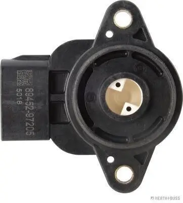 Sensor, Drosselklappenstellung HERTH+BUSS JAKOPARTS J5646002 Bild Sensor, Drosselklappenstellung HERTH+BUSS JAKOPARTS J5646002