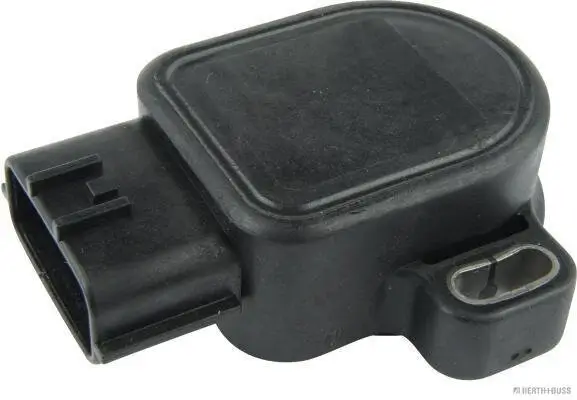 Sensor, Drosselklappenstellung HERTH+BUSS JAKOPARTS J5647000