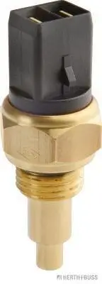 Temperaturschalter, Kühlerlüfter HERTH+BUSS JAKOPARTS J5650502 Bild Temperaturschalter, Kühlerlüfter HERTH+BUSS JAKOPARTS J5650502