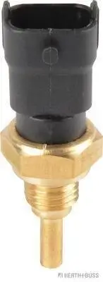 Temperaturschalter, Kühlerlüfter HERTH+BUSS JAKOPARTS J5650900