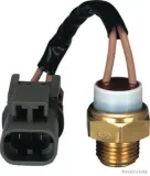 Temperaturschalter, Kühlerlüfter HERTH+BUSS JAKOPARTS J5651017