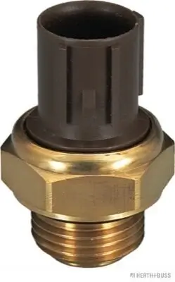 Temperaturschalter, Kühlerlüfter HERTH+BUSS JAKOPARTS J5654005 Bild Temperaturschalter, Kühlerlüfter HERTH+BUSS JAKOPARTS J5654005