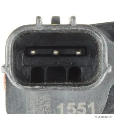 Impulsgeber, Kurbelwelle HERTH+BUSS JAKOPARTS J5664001 Bild Impulsgeber, Kurbelwelle HERTH+BUSS JAKOPARTS J5664001